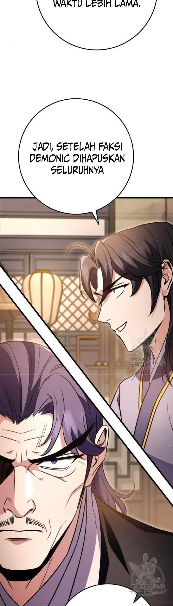 I Took Over The System Players Chapter 14 - halaman 18