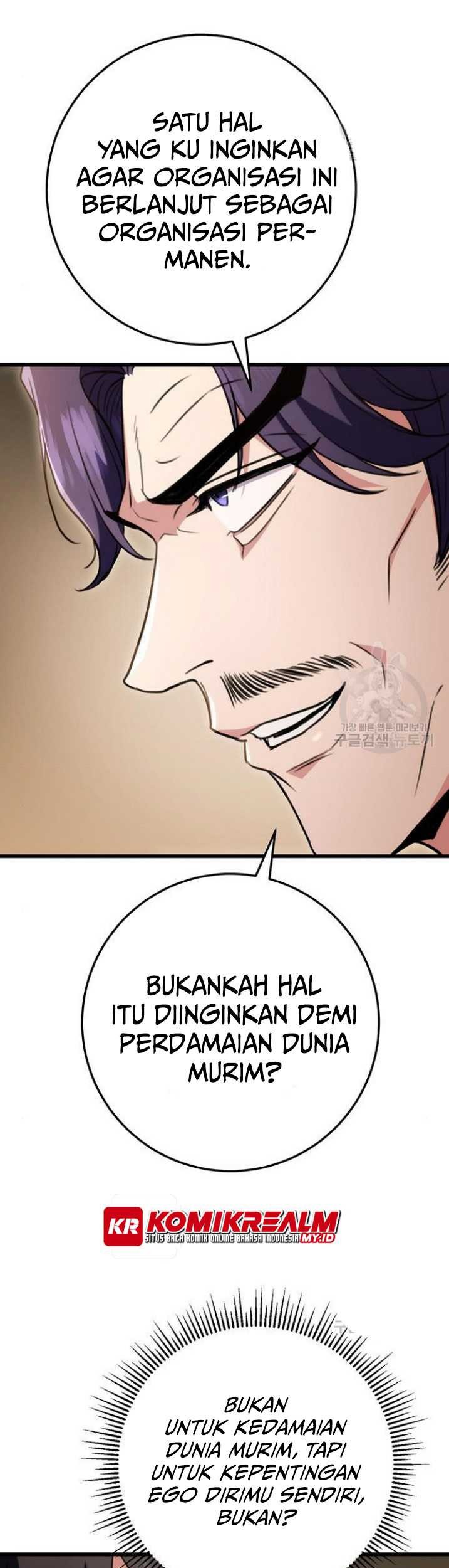 I Took Over The System Players Chapter 14 - halaman 20