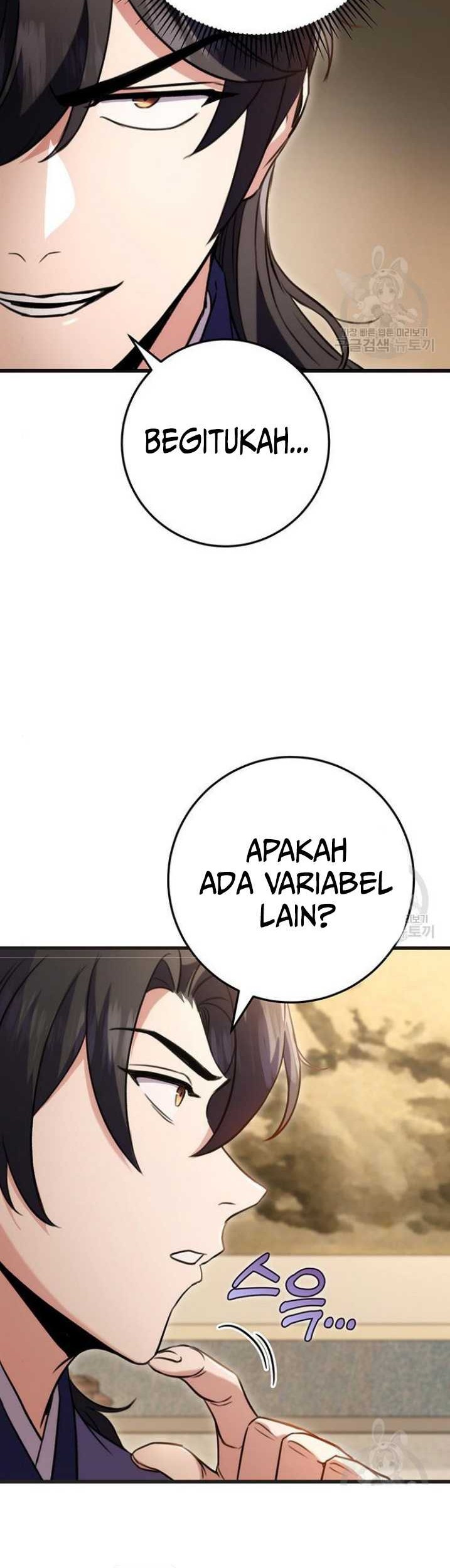 I Took Over The System Players Chapter 14 - halaman 21