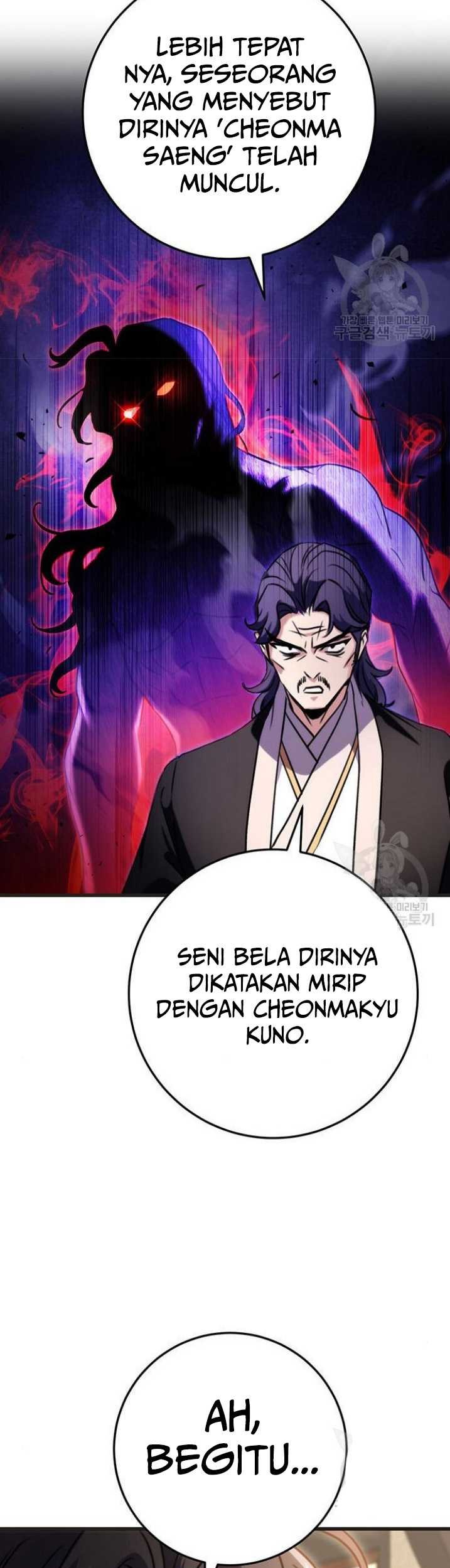 I Took Over The System Players Chapter 14 - halaman 24