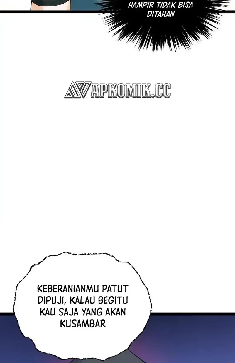 I Took Over The System Players Chapter 140 - halaman 28