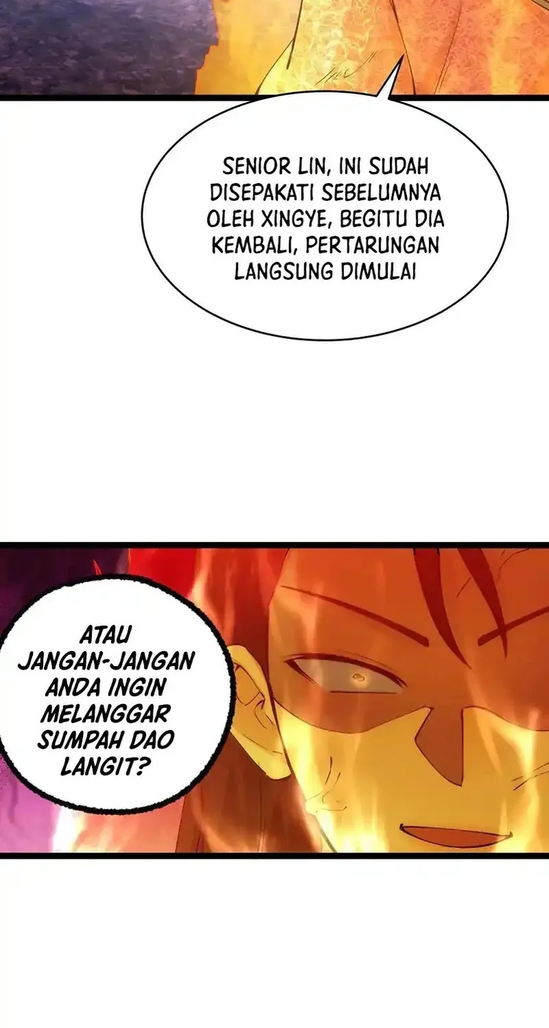 I Took Over The System Players Chapter 141 - halaman 16