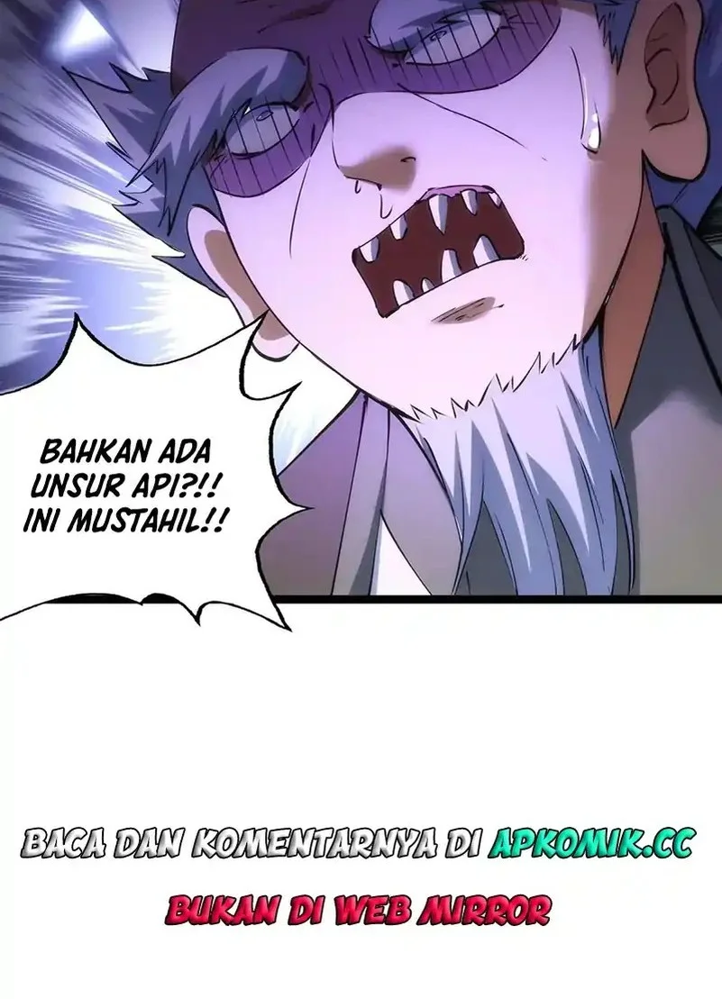 I Took Over The System Players Chapter 141 - halaman 30