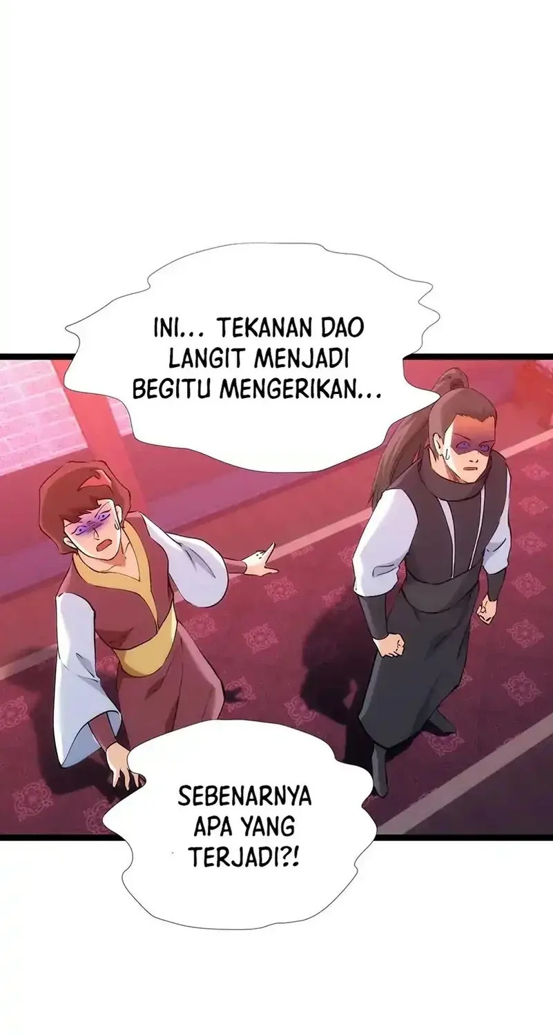 I Took Over The System Players Chapter 141 - halaman 8