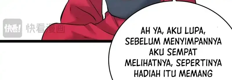 I Took Over The System Players Chapter 143 - halaman 34