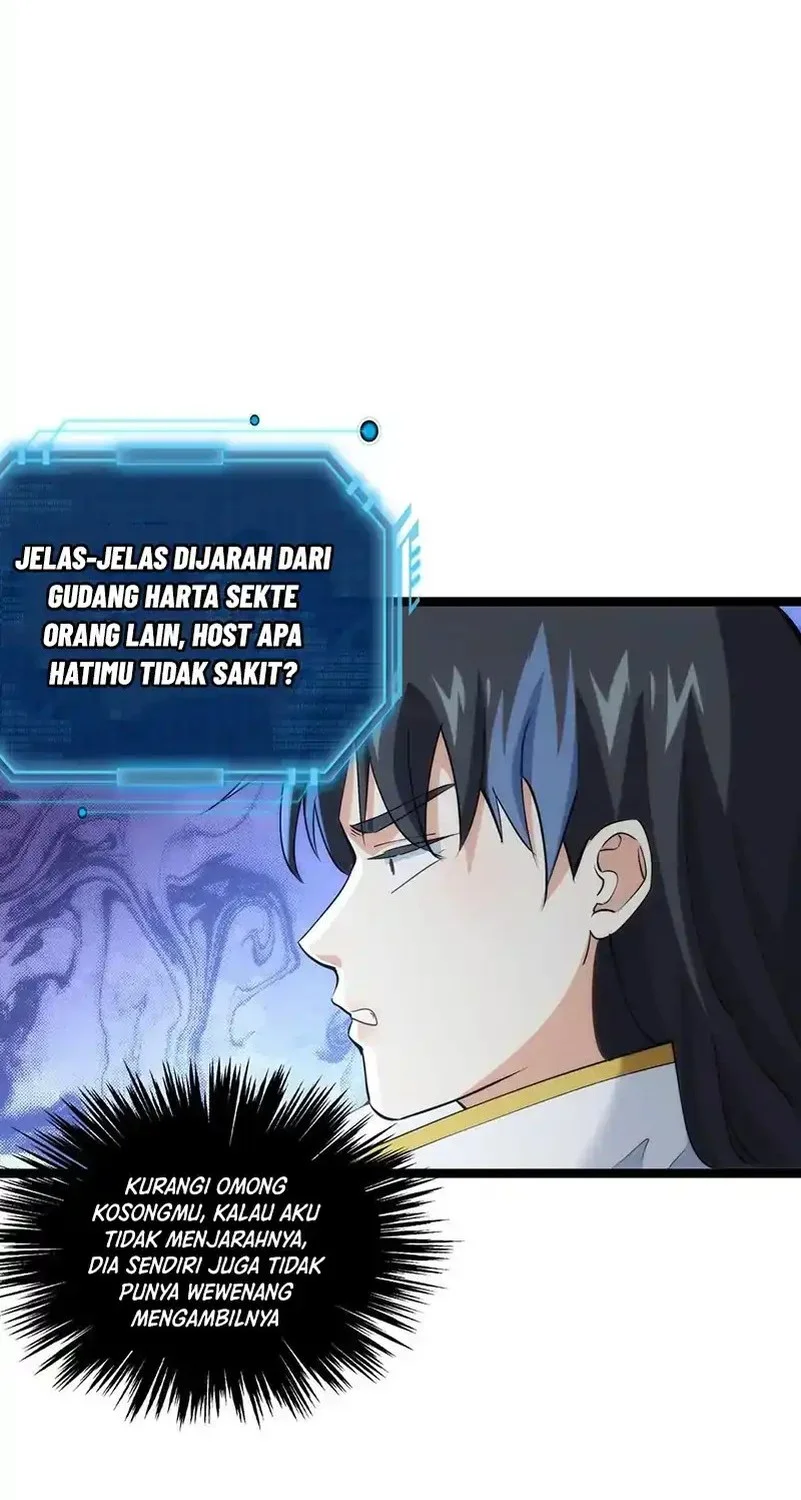 I Took Over The System Players Chapter 144 - halaman 16