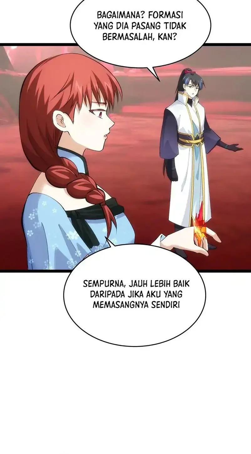 I Took Over The System Players Chapter 144 - halaman 20