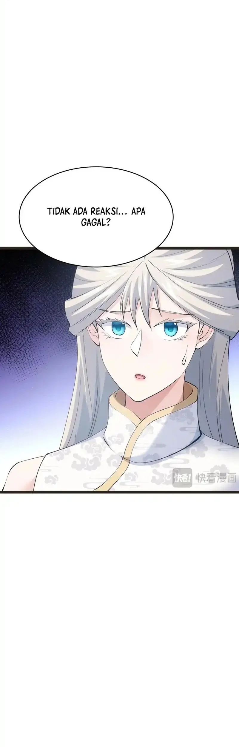 I Took Over The System Players Chapter 145 - halaman 22
