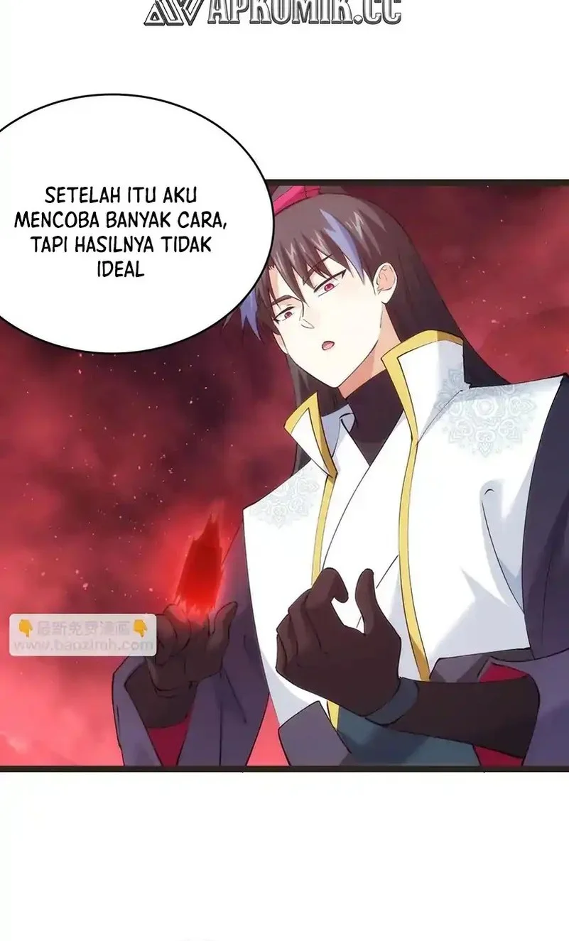 I Took Over The System Players Chapter 145 - halaman 24
