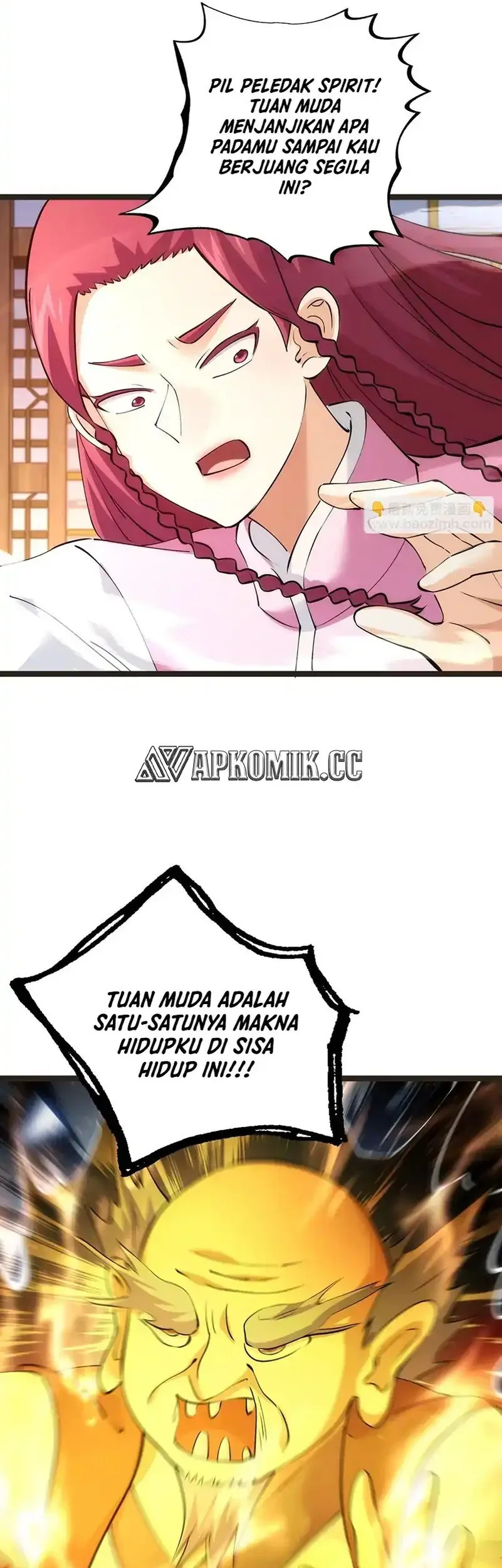 I Took Over The System Players Chapter 145 - halaman 29