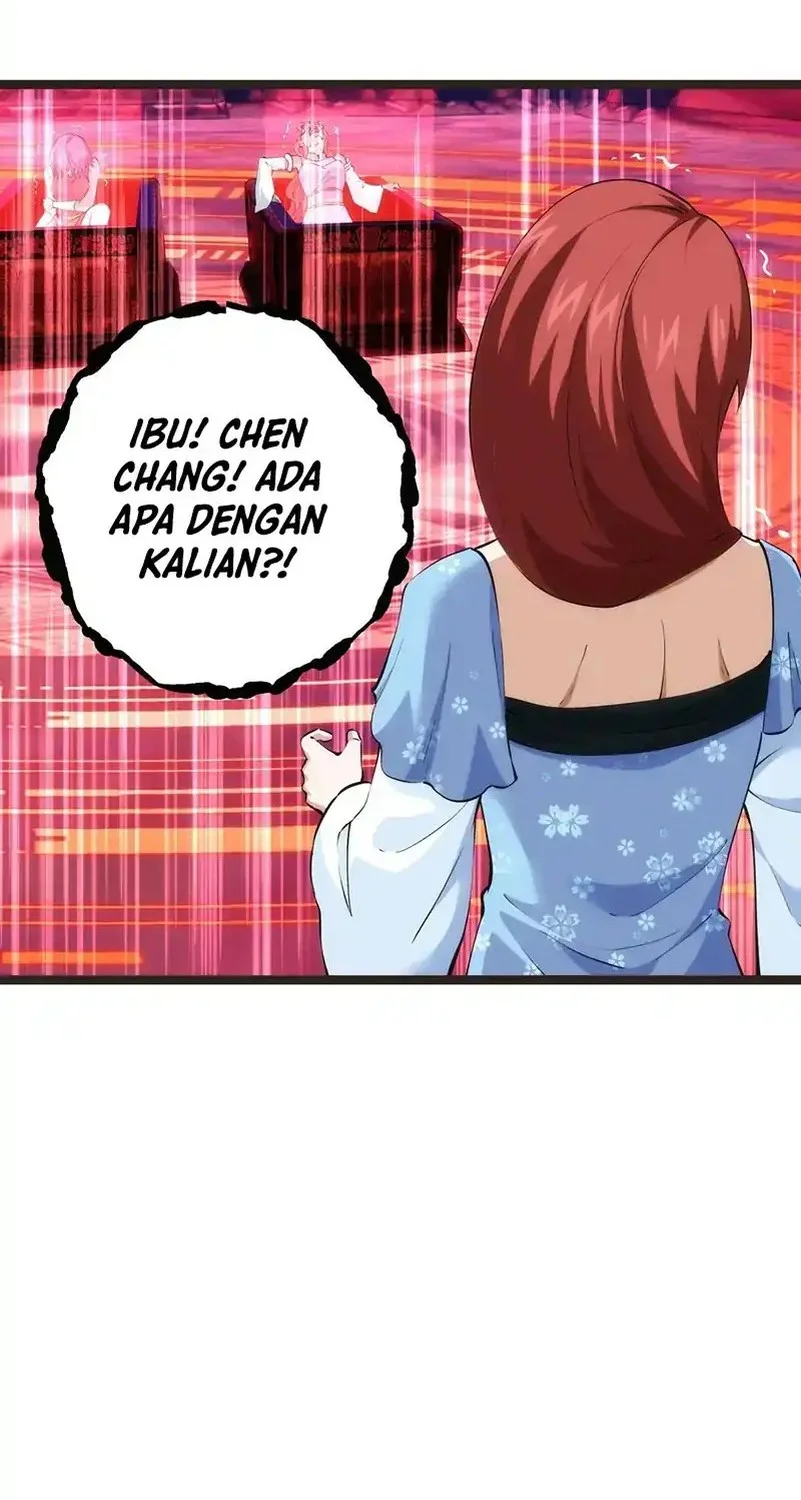 I Took Over The System Players Chapter 145 - halaman 4