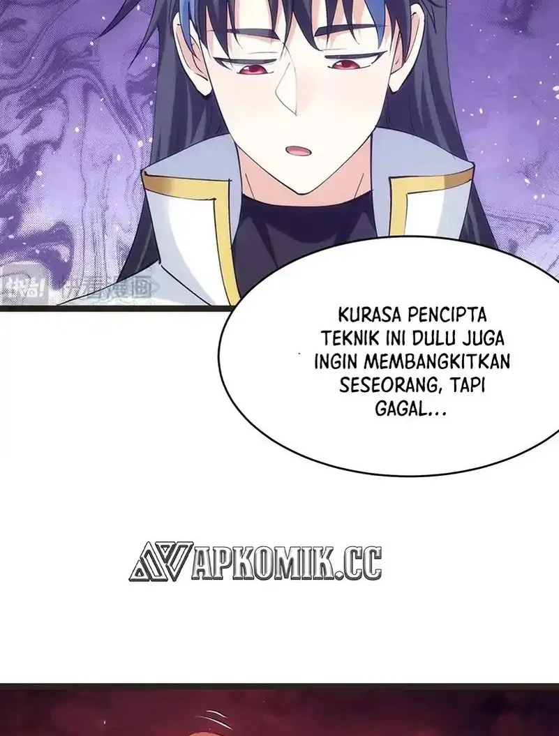 I Took Over The System Players Chapter 145 - halaman 8