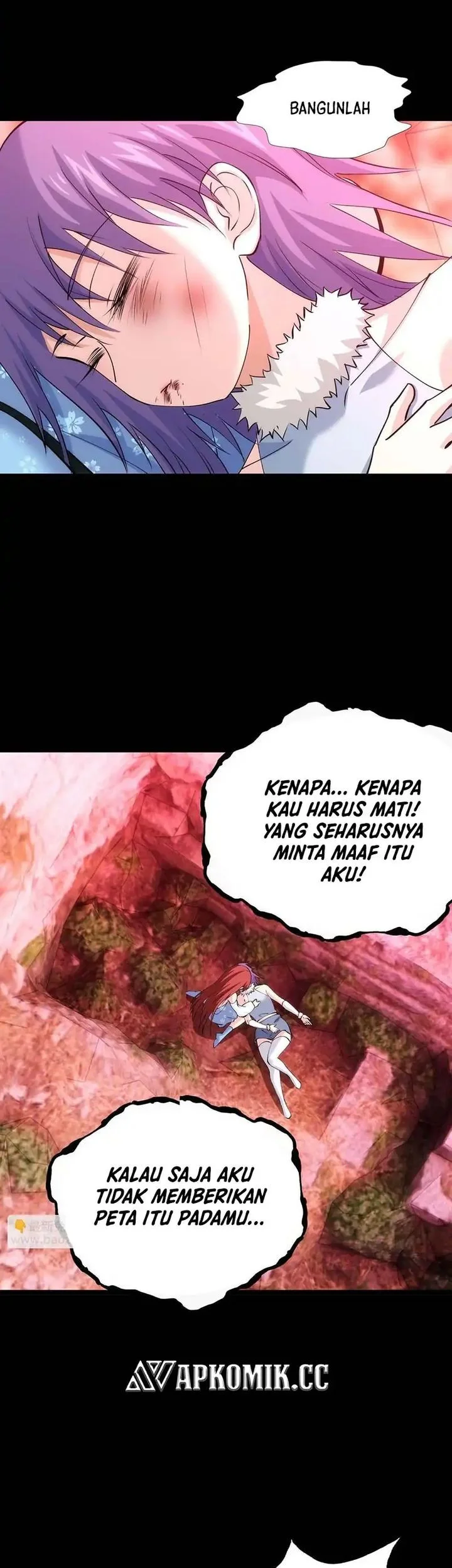 I Took Over The System Players Chapter 146 - halaman 11