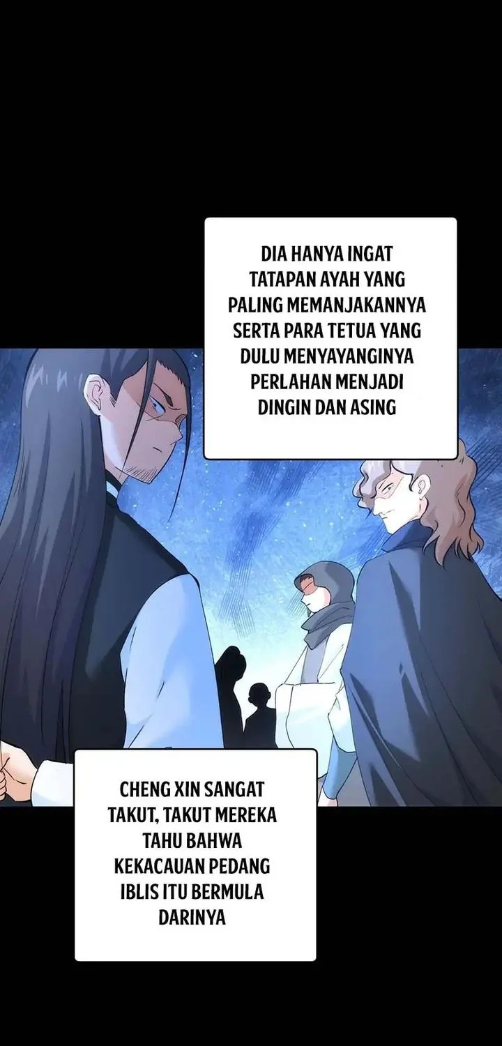I Took Over The System Players Chapter 146 - halaman 20