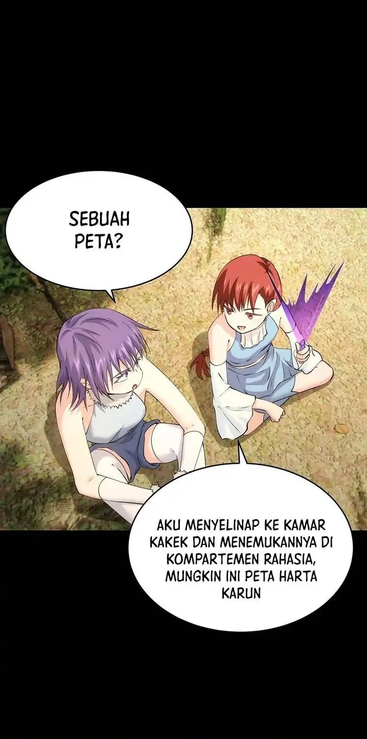 I Took Over The System Players Chapter 146 - halaman 6