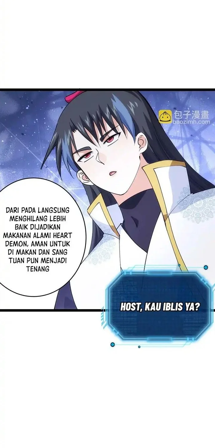 I Took Over The System Players Chapter 147 - halaman 12