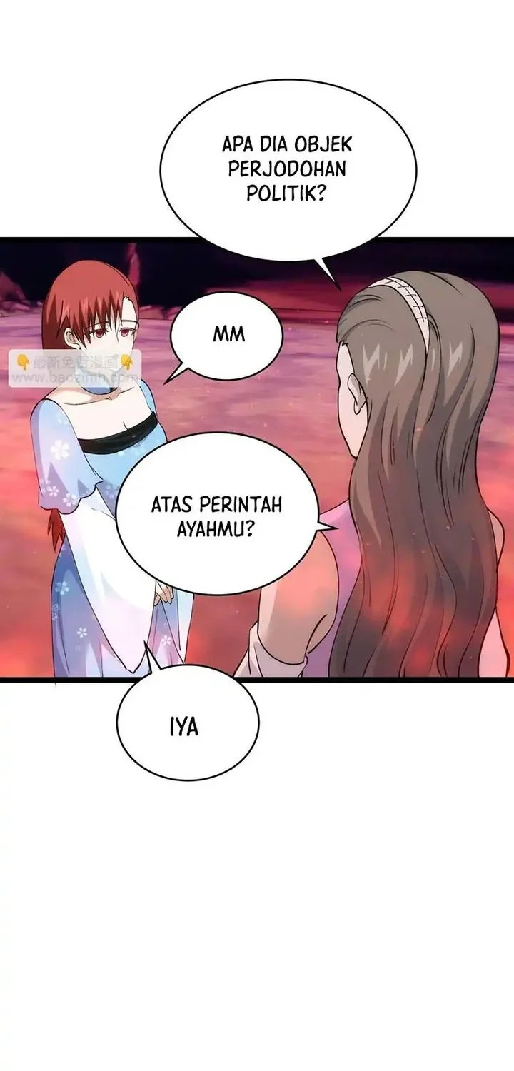 I Took Over The System Players Chapter 147 - halaman 16