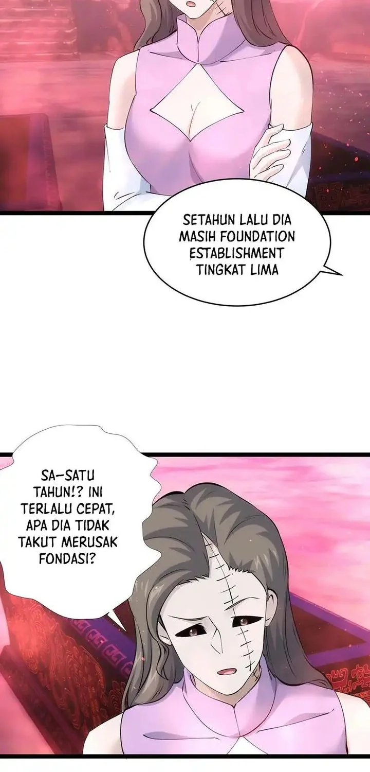 I Took Over The System Players Chapter 147 - halaman 18