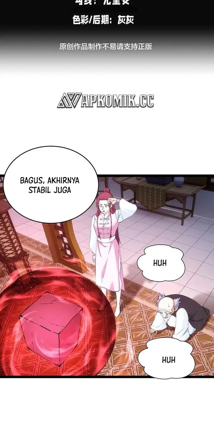I Took Over The System Players Chapter 147 - halaman 2