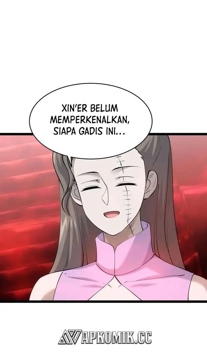 I Took Over The System Players Chapter 147 - halaman 24