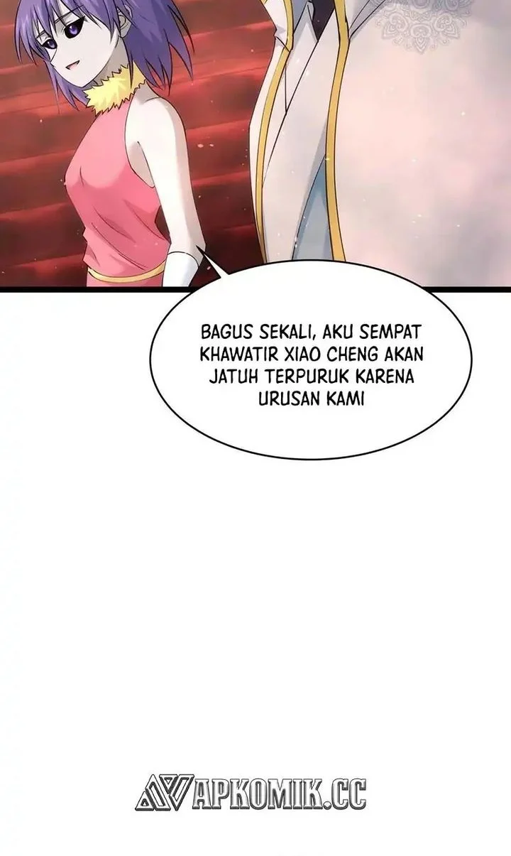 I Took Over The System Players Chapter 147 - halaman 26