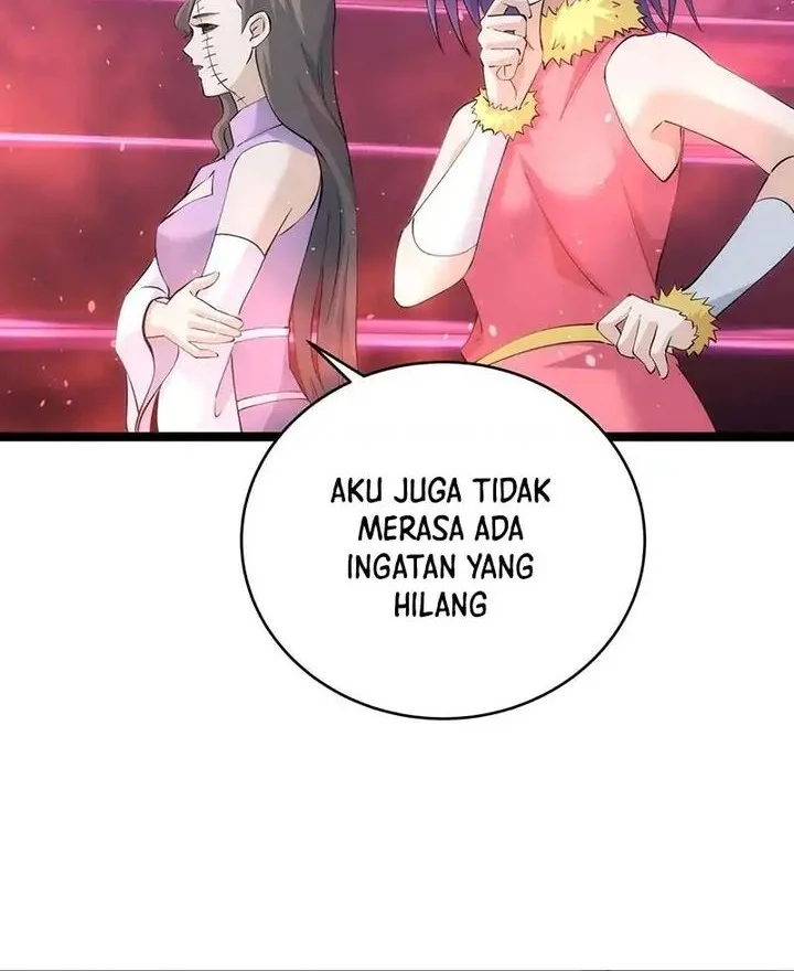 I Took Over The System Players Chapter 147 - halaman 28