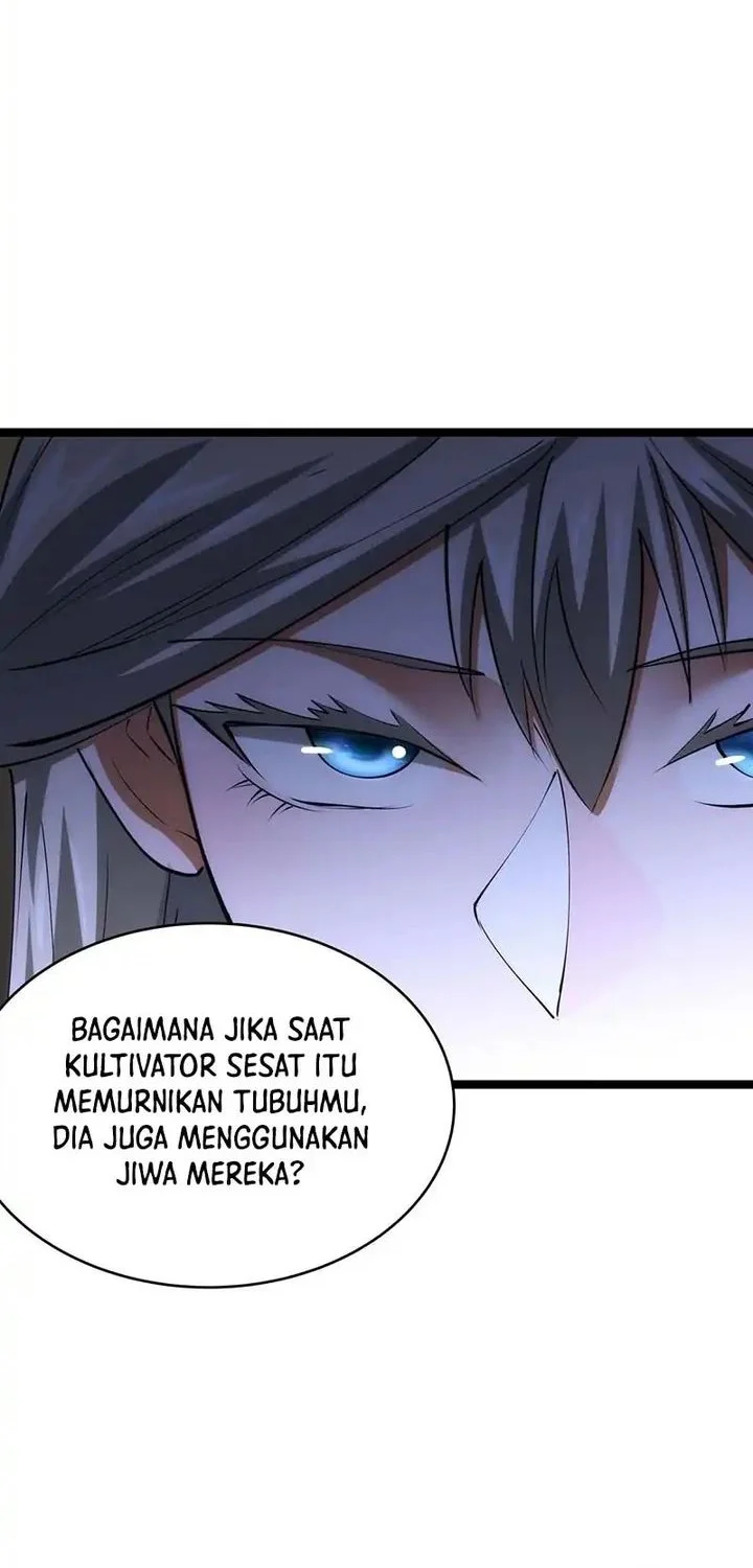 I Took Over The System Players Chapter 147 - halaman 30