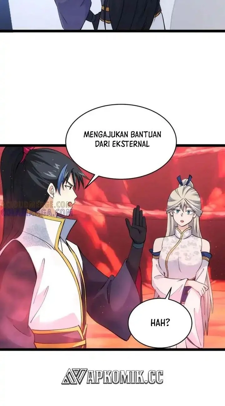 I Took Over The System Players Chapter 148 - halaman 10