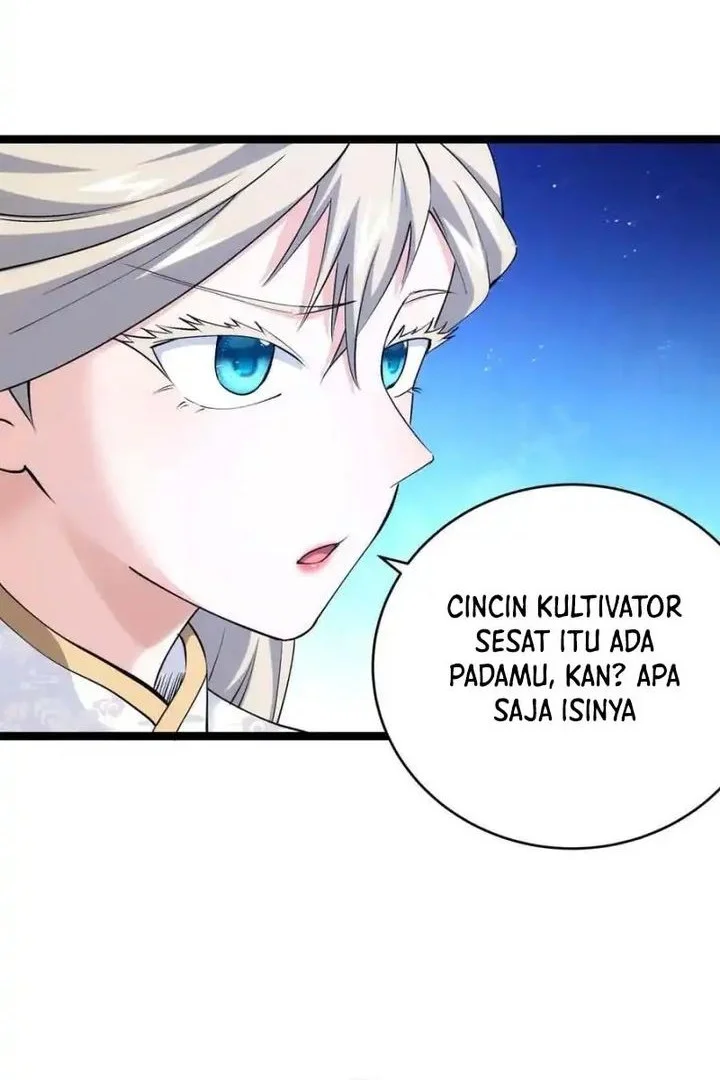 I Took Over The System Players Chapter 148 - halaman 14