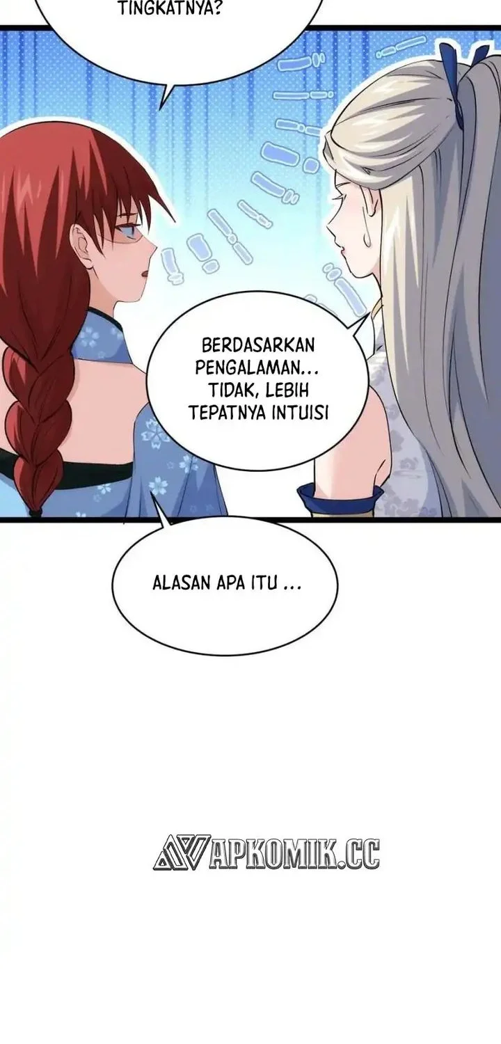 I Took Over The System Players Chapter 148 - halaman 18