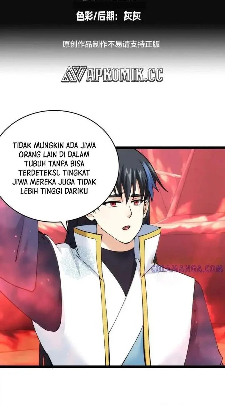 I Took Over The System Players Chapter 148 - halaman 2