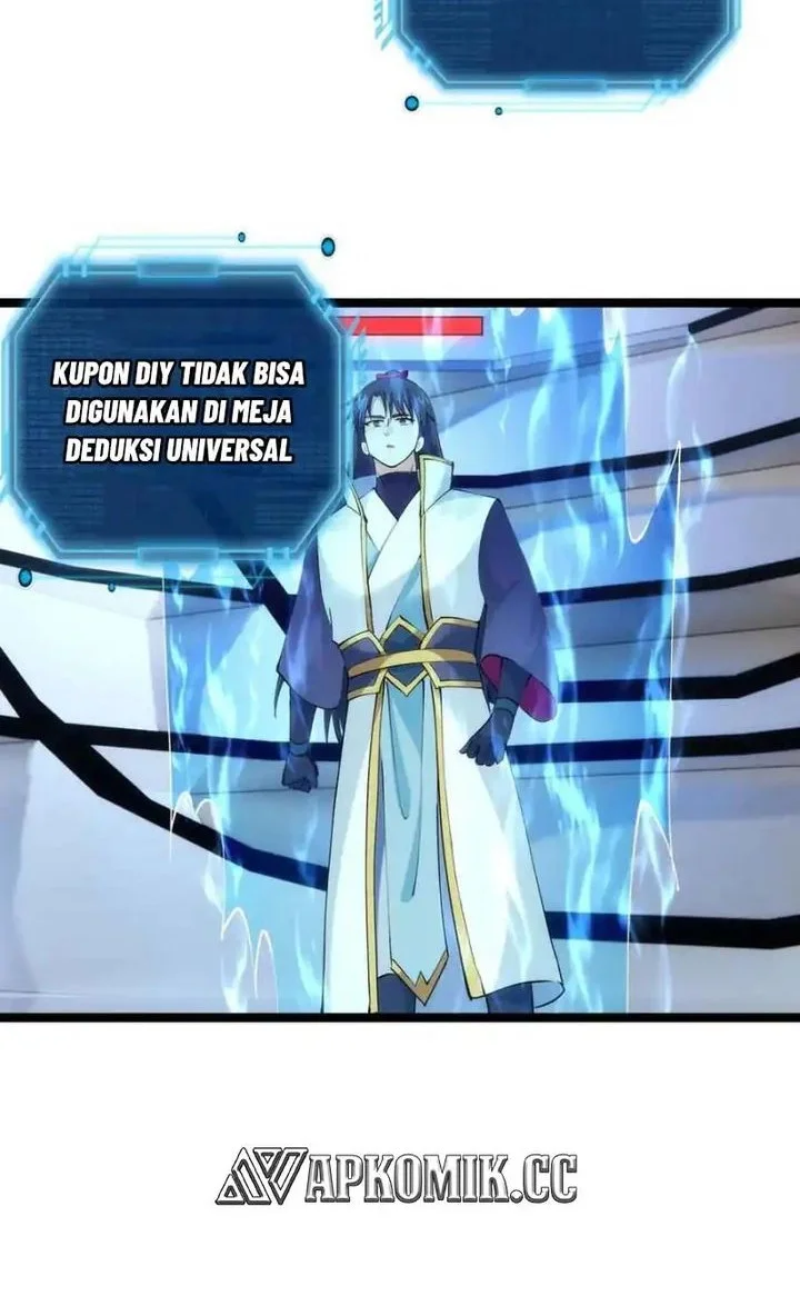 I Took Over The System Players Chapter 148 - halaman 20