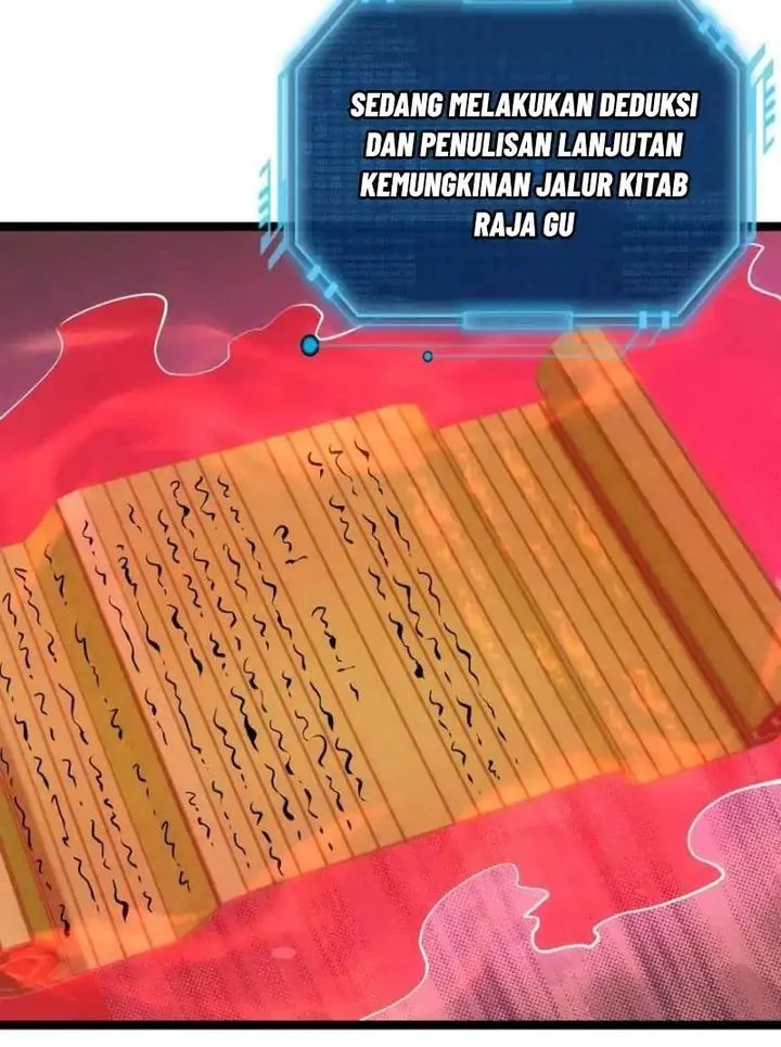 I Took Over The System Players Chapter 148 - halaman 28