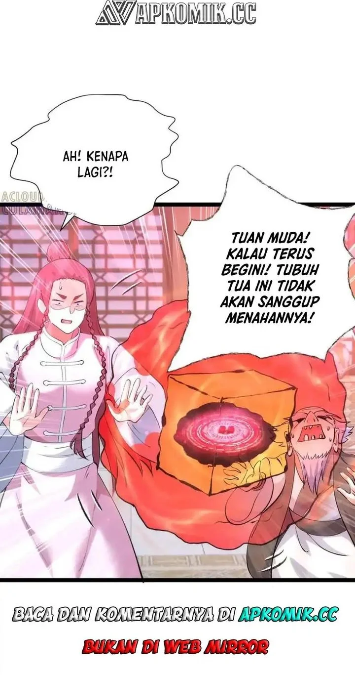 I Took Over The System Players Chapter 148 - halaman 30