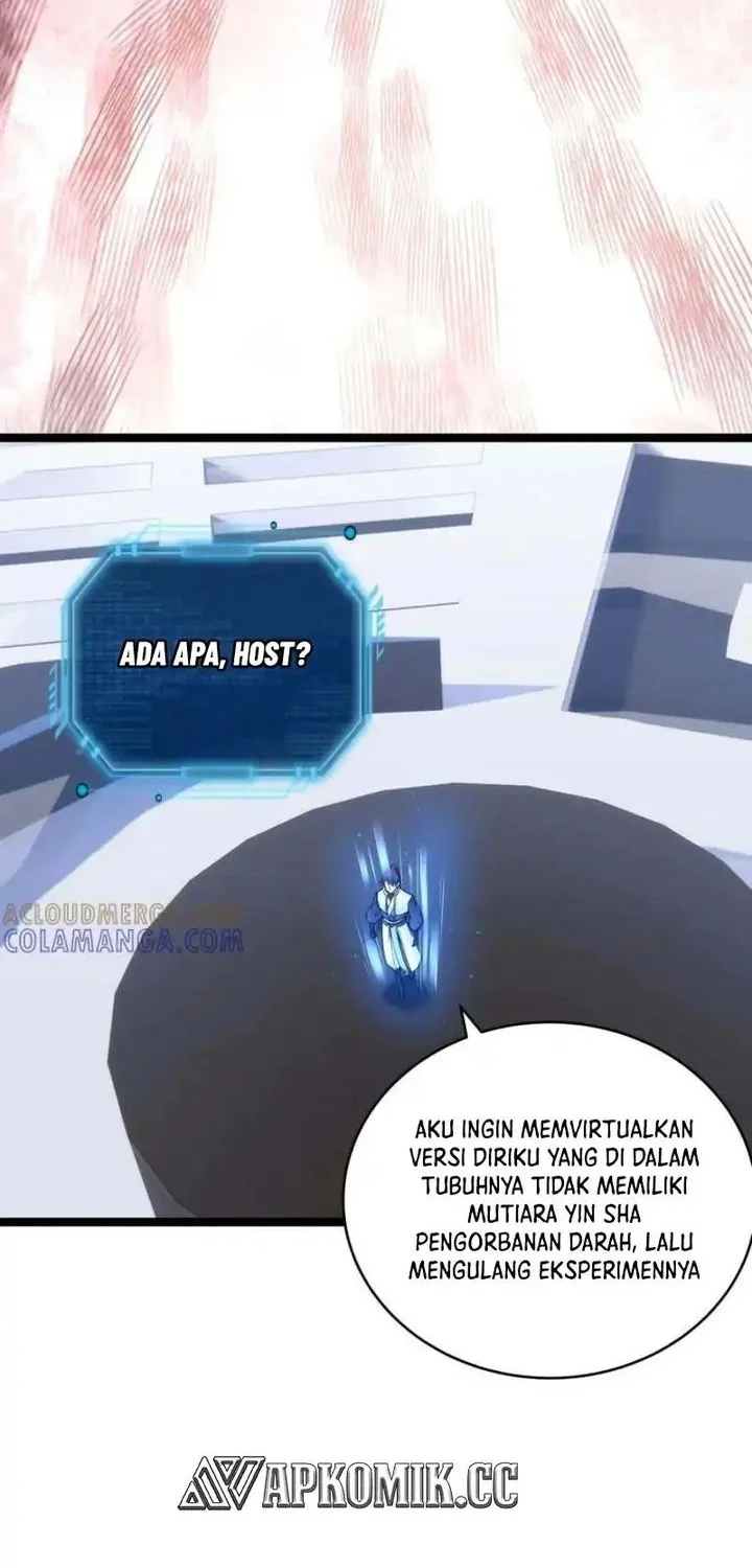 I Took Over The System Players Chapter 148 - halaman 4