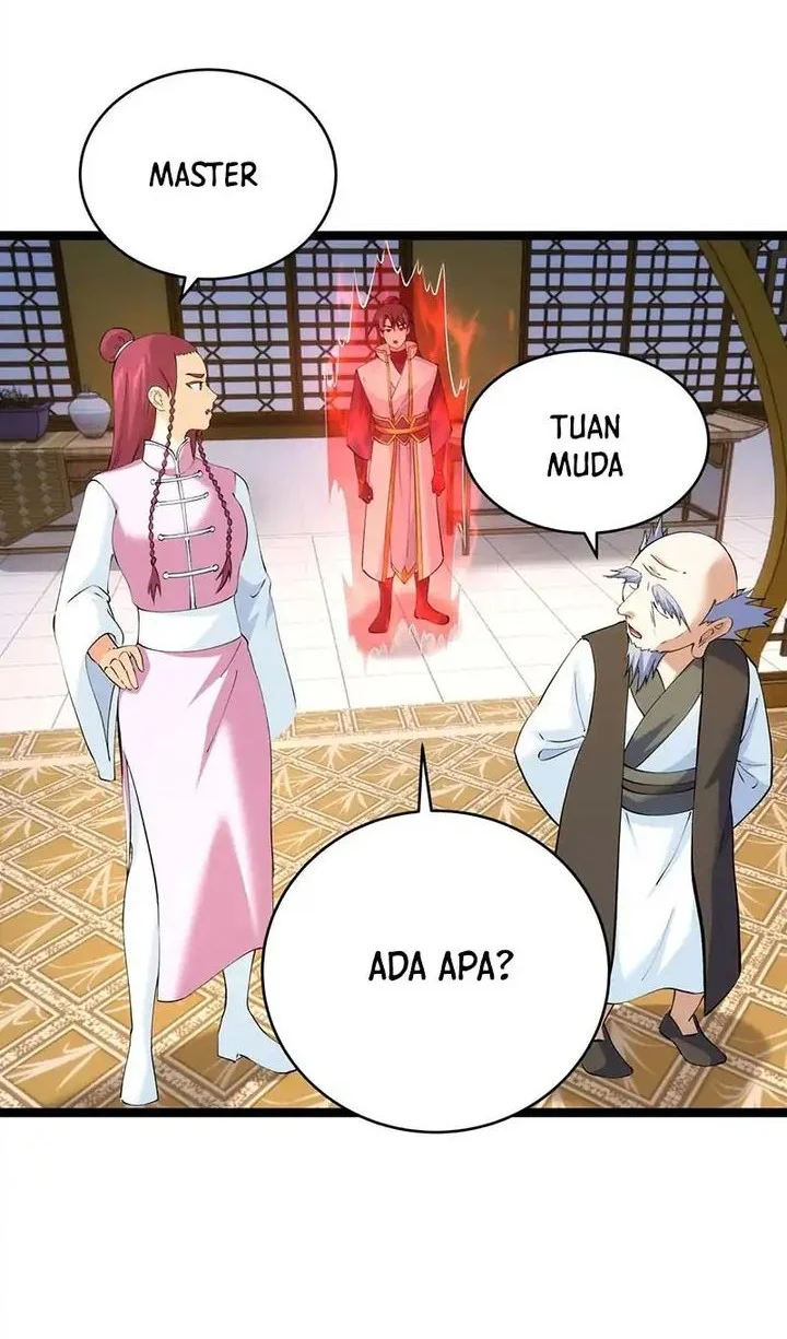 I Took Over The System Players Chapter 149 - halaman 10