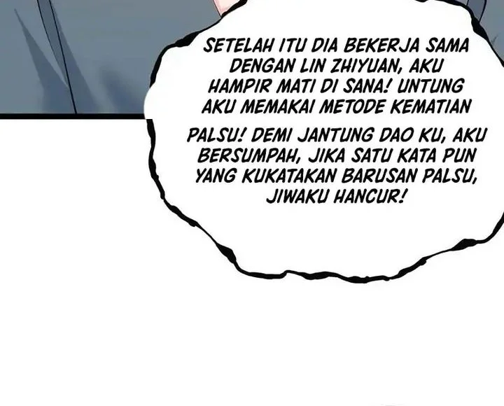 I Took Over The System Players Chapter 149 - halaman 22