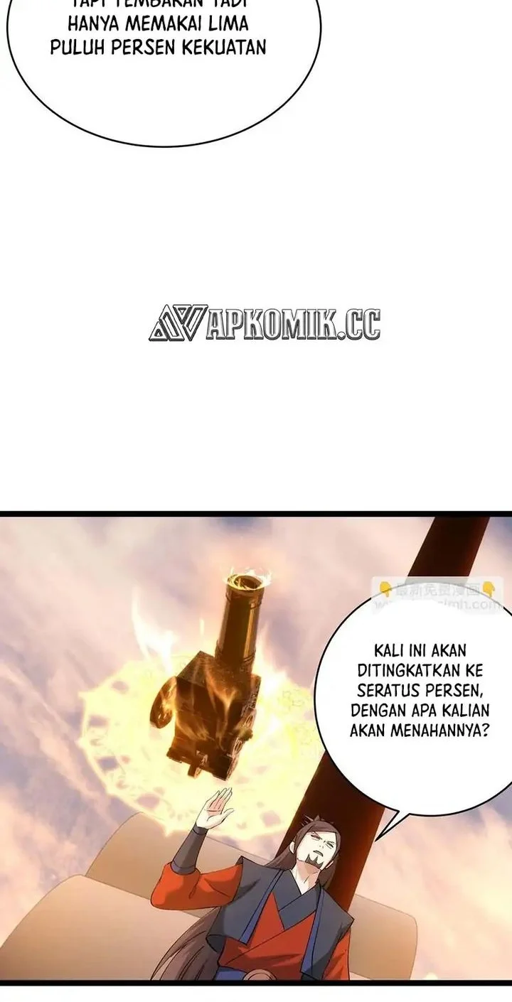 I Took Over The System Players Chapter 149 - halaman 30
