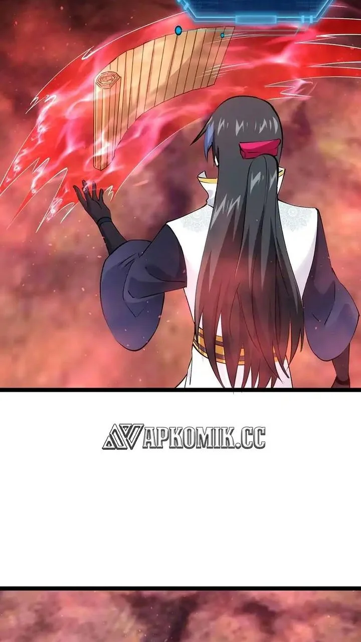 I Took Over The System Players Chapter 149 - halaman 4