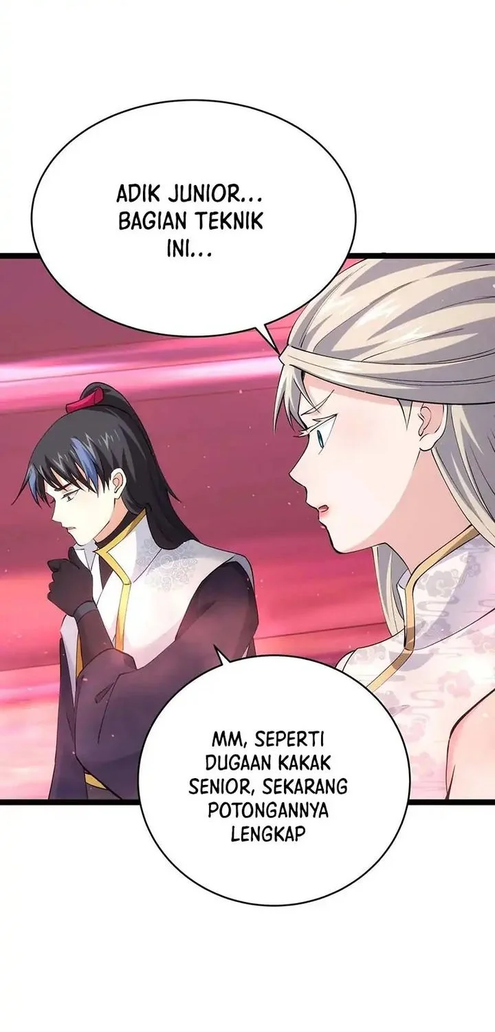 I Took Over The System Players Chapter 149 - halaman 8