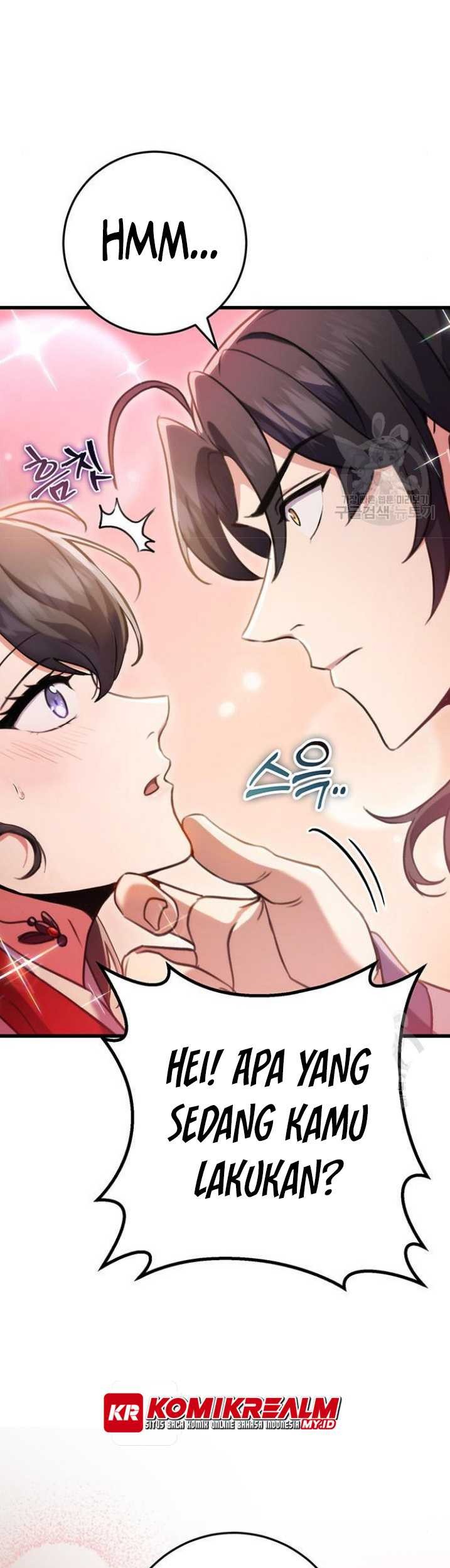 I Took Over The System Players Chapter 15 - halaman 28