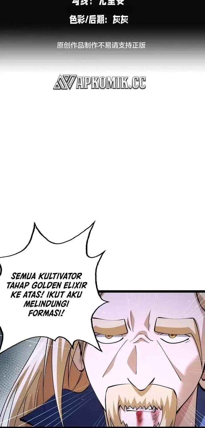 I Took Over The System Players Chapter 150 - halaman 2