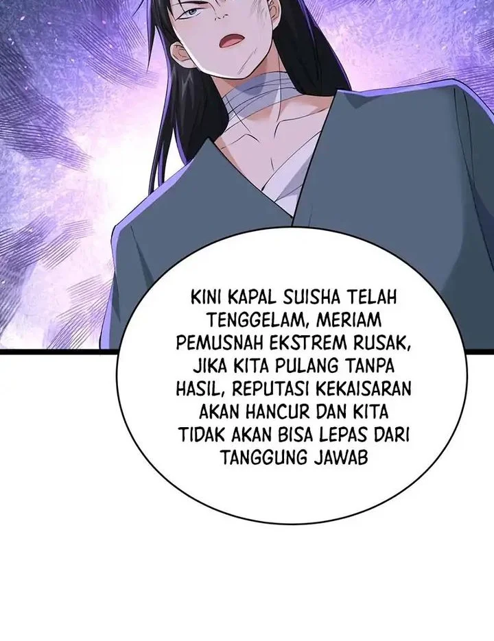 I Took Over The System Players Chapter 150 - halaman 24