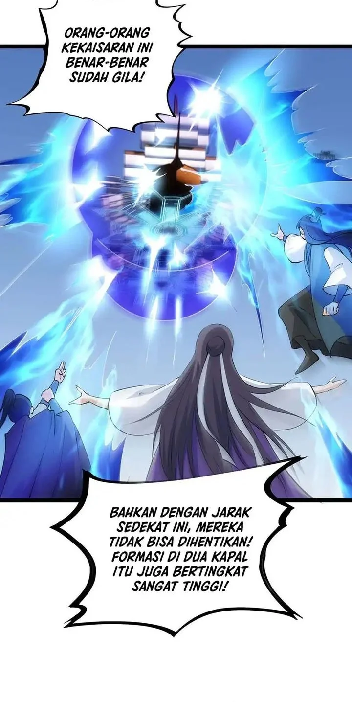 I Took Over The System Players Chapter 150 - halaman 26