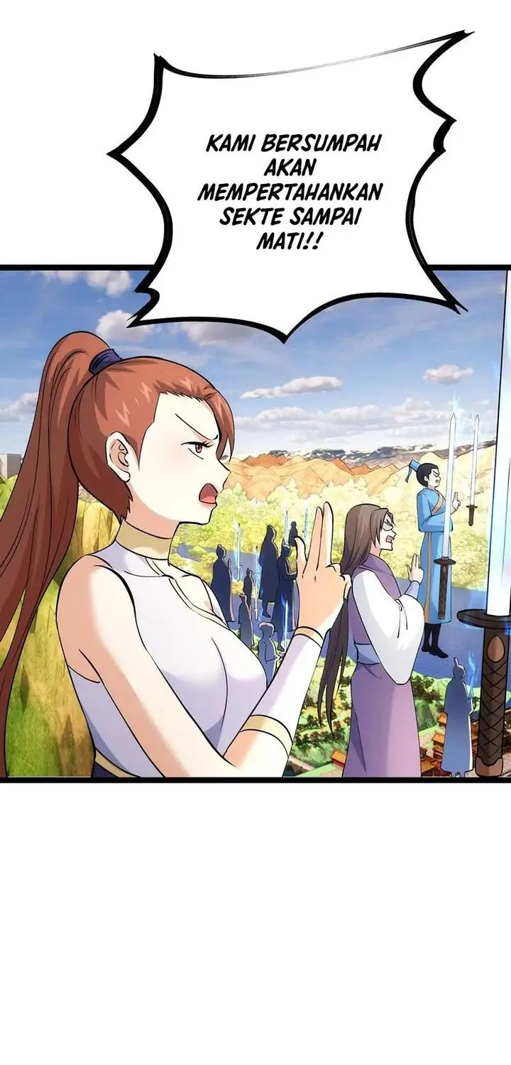 I Took Over The System Players Chapter 150 - halaman 4