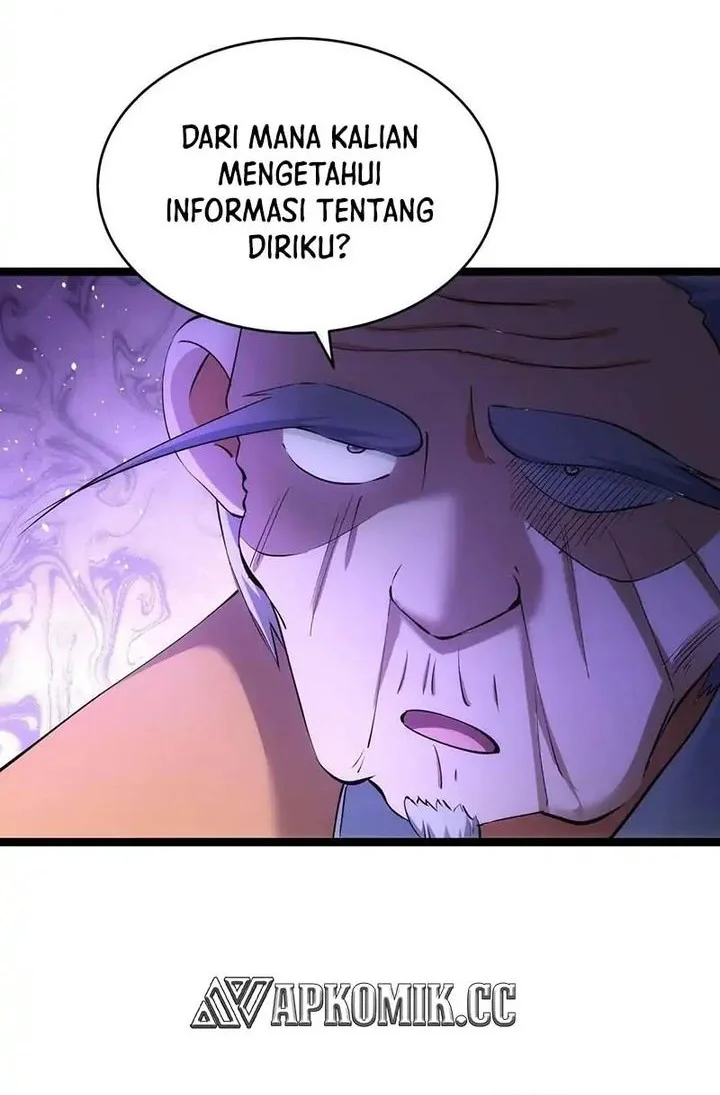 I Took Over The System Players Chapter 151 - halaman 10