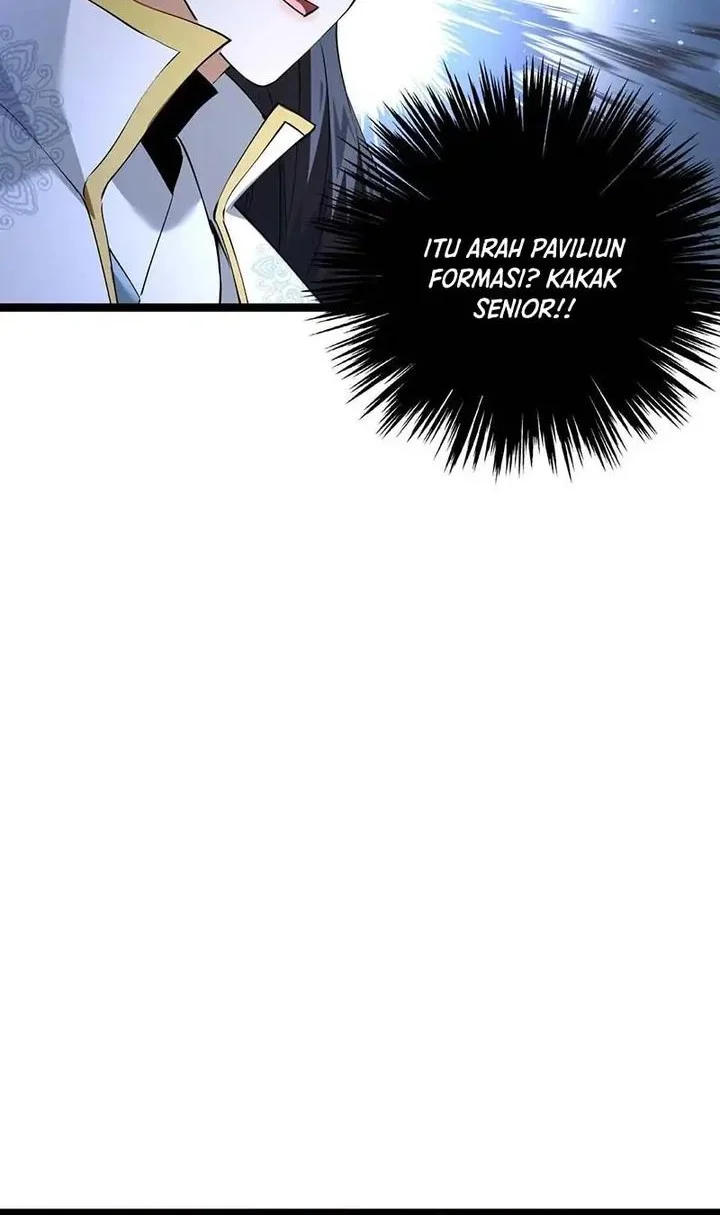 I Took Over The System Players Chapter 151 - halaman 28
