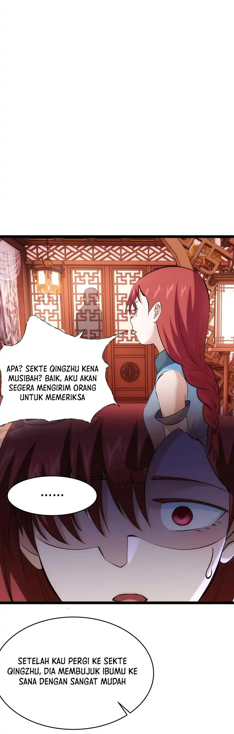 I Took Over The System Players Chapter 153 - halaman 24