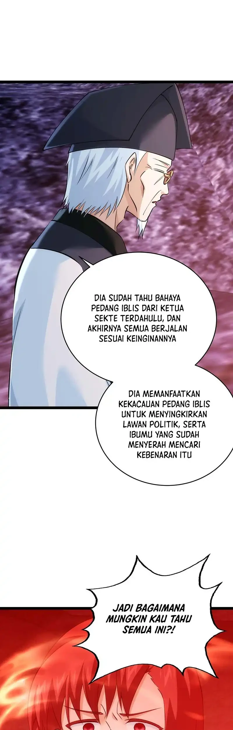 I Took Over The System Players Chapter 153 - halaman 26
