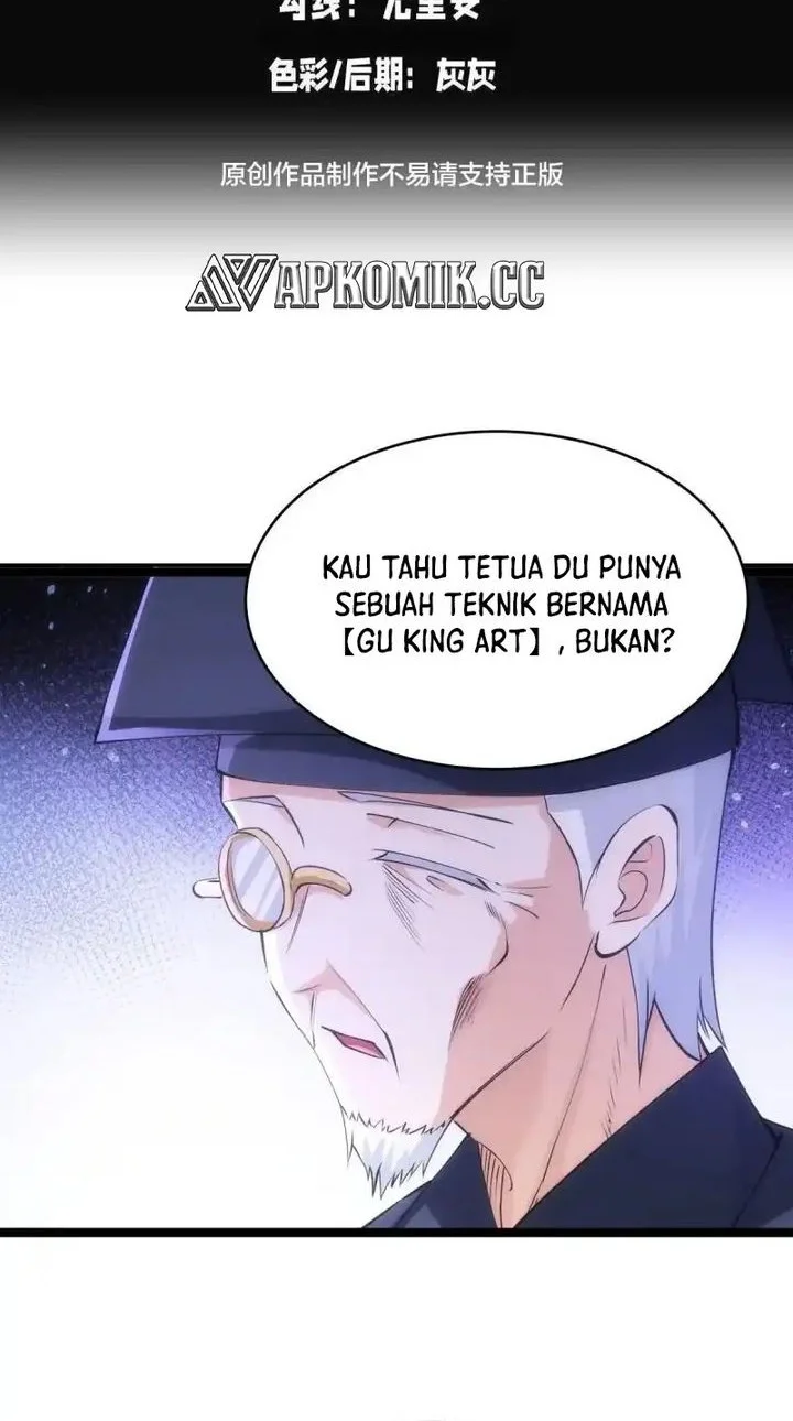 I Took Over The System Players Chapter 154 - halaman 2